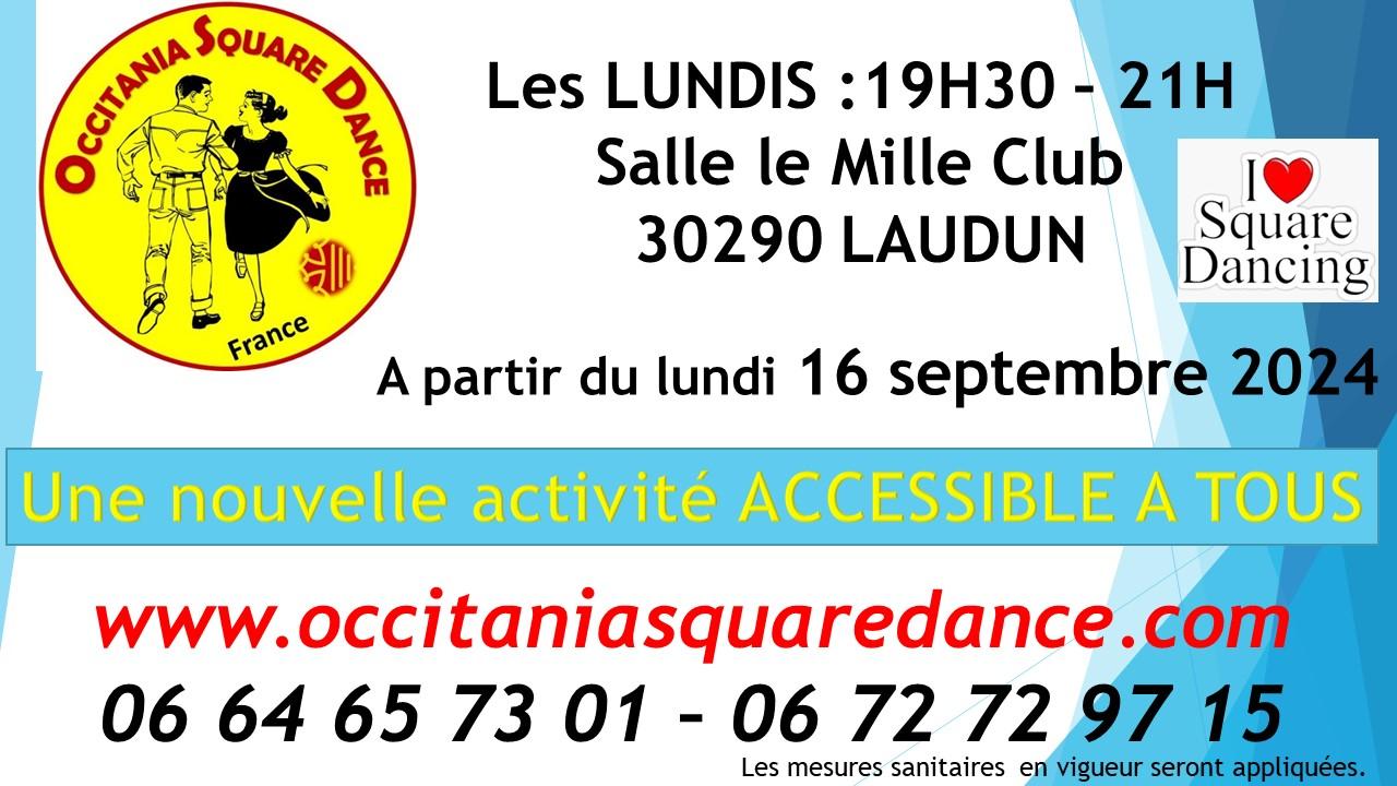 Affiche cours sd 2024