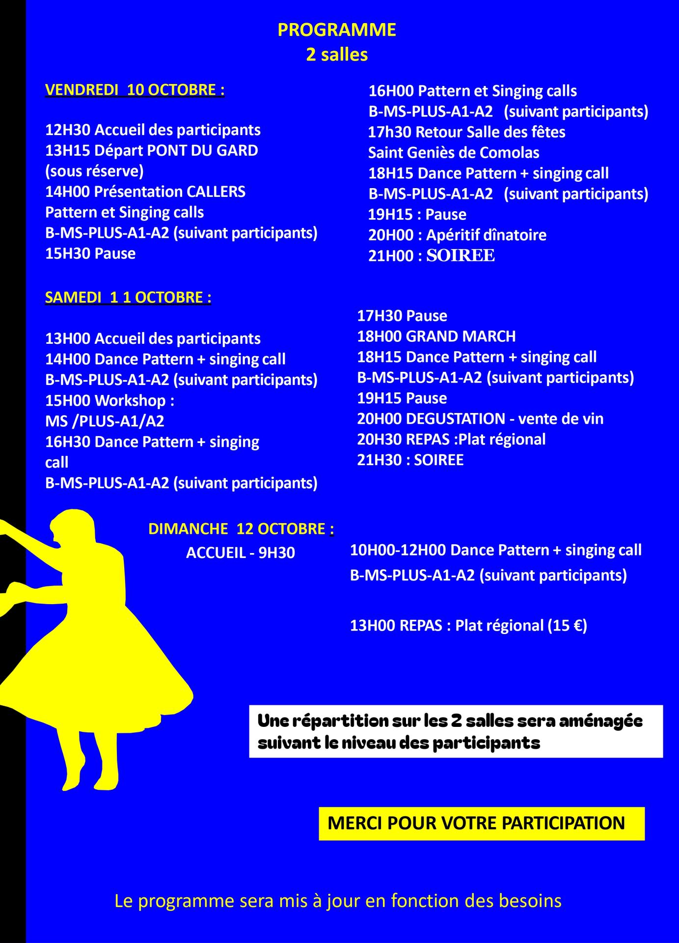 Flyer annoucement special square dance 2025 complet ok page 5