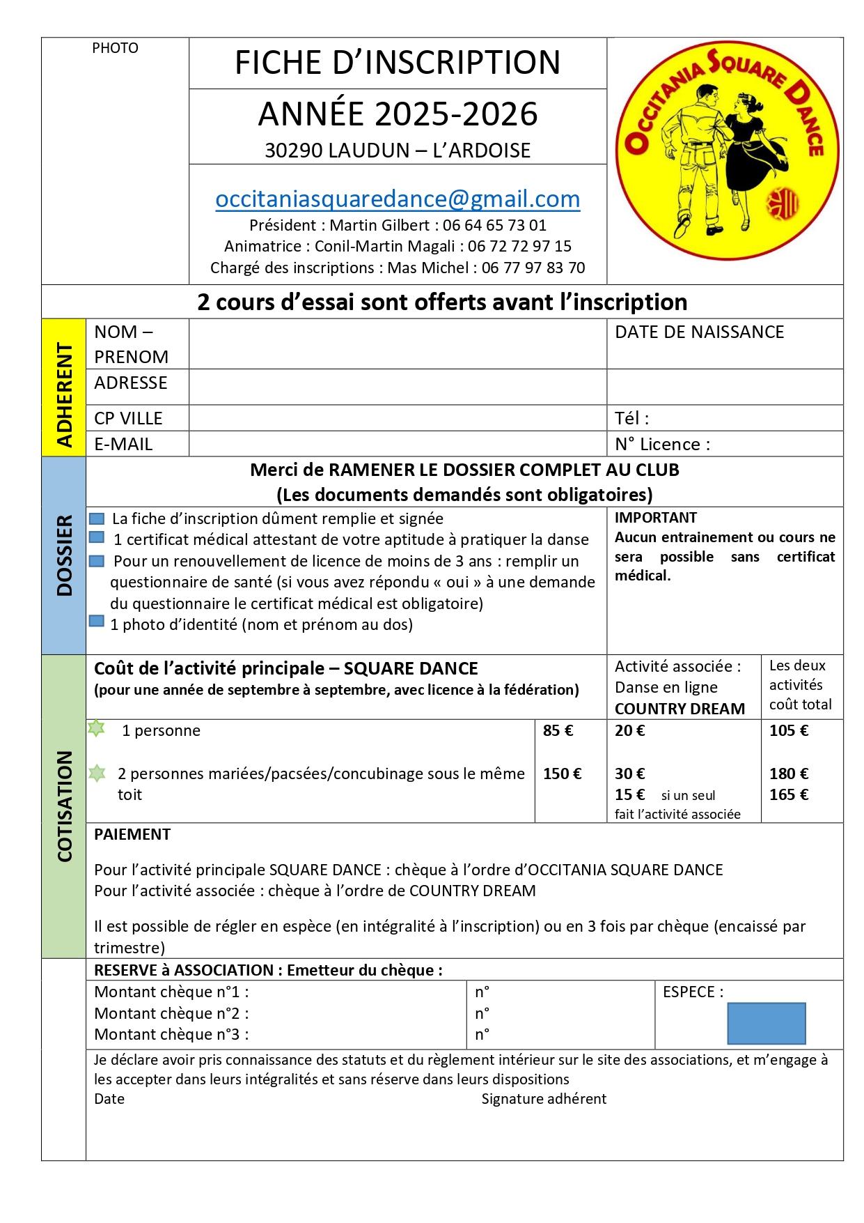 Inscription 2025 2026 page 0001